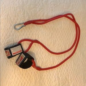 Youth (12 and under) Jaeger Bands - Baseball